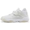Reebok Pump Court 'White Porcelain' (Unisex) White / Porcelain / Ch Solid Grey Casual Shoes FV5622