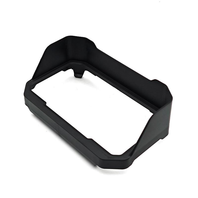 For Cfmoto 450Mt/Sr/Nk 150Sc 700Mt 675Sr 250Nk Motorcycle Instrument Protection Cover Sun Visor Accessories