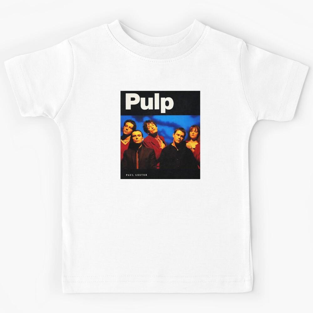 paul lester Kids T-Shirt 100