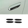 Compatible with 25 Geely Xingyuan Models: Rearview Mirror Cover, Door Handle, Exterior Door Bowl, Front and Rear Fog Light Covers