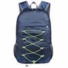 Li Shen Casual Foldable Travel Backpack