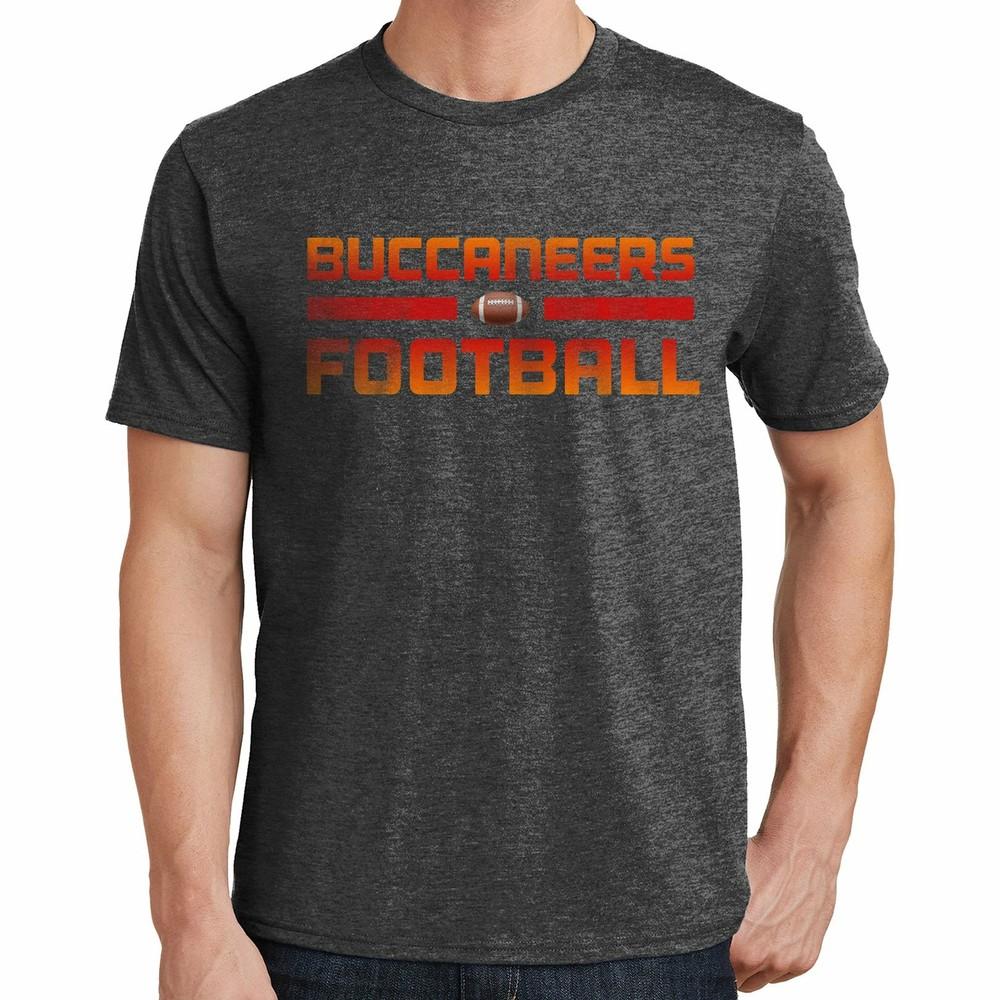Tampa Bay Football T-Shirt Sports Team 03269 L