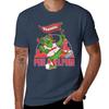 Phanatic Tshirt Modern Style Print Tshirt