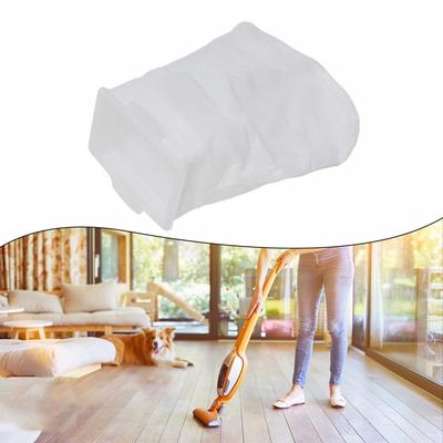 For DCL182 CL102/104/106/107 Part No. 166084-9 Washable Nonwoven Dust Bag