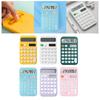 Digit Calculator 12 Digit Financial Calculator Automatic Sleep for Office Business Use with Big Buttons Desktop Calculator