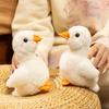 Lifelike Duck Plush Toy Stuffed Animal Simulated Duck Pets Goose Stuffed Doll  Christmas Gift
