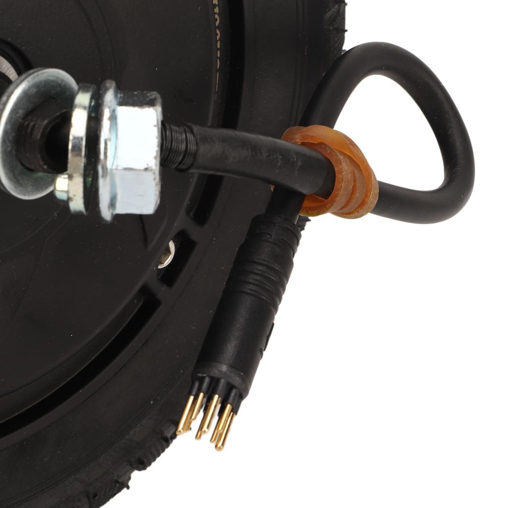 Elektrisk Sparkesykkel Hjul Motor for Kugoo S1 S2 S3 S4 Elektrisk Sparkesykkel Reservedeler Tilbehør