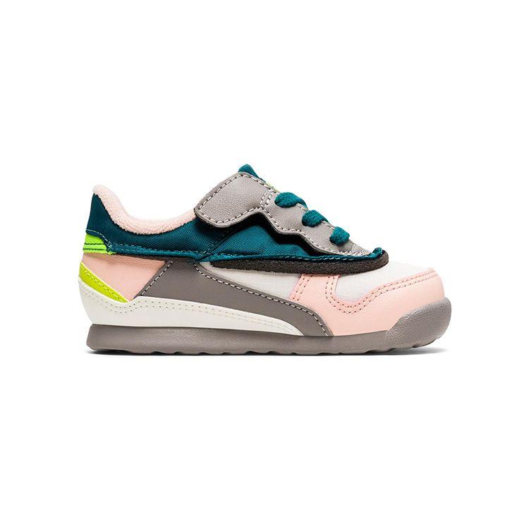 Onitsuka Tiger Low Top Walking Shoes Baby Shoes 1184A088-300