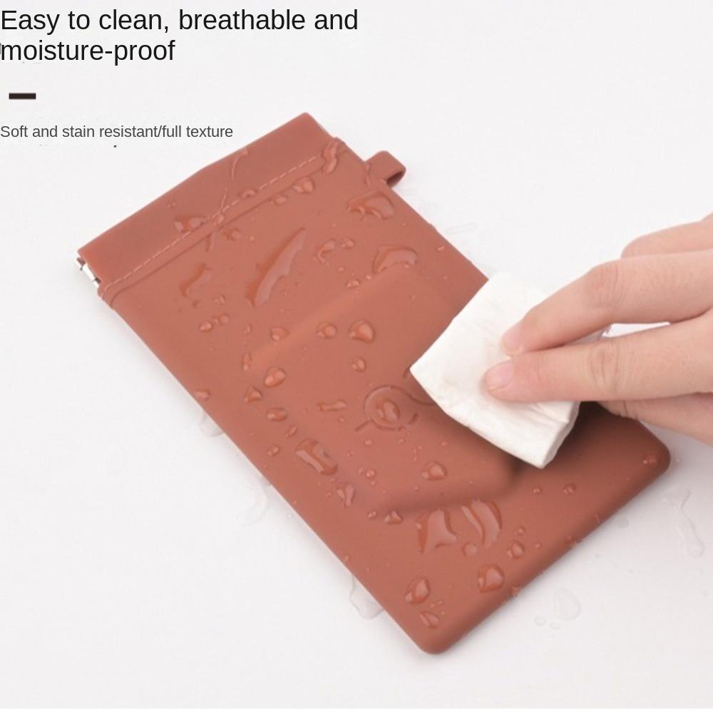 Soft Glasses Bag Dustproof Eye Glasses Organizer Portable Reading Eyewear Case  Sun Glasses