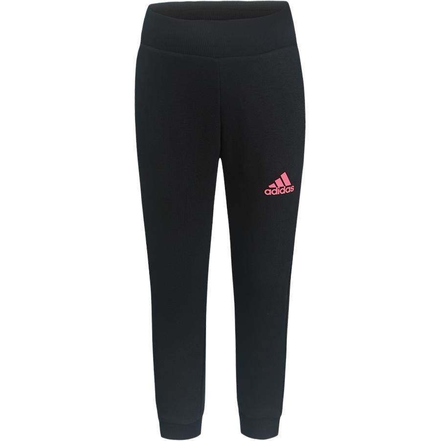 Kids Adidas Knitted Sweatpants LK BR KN GG3531 128