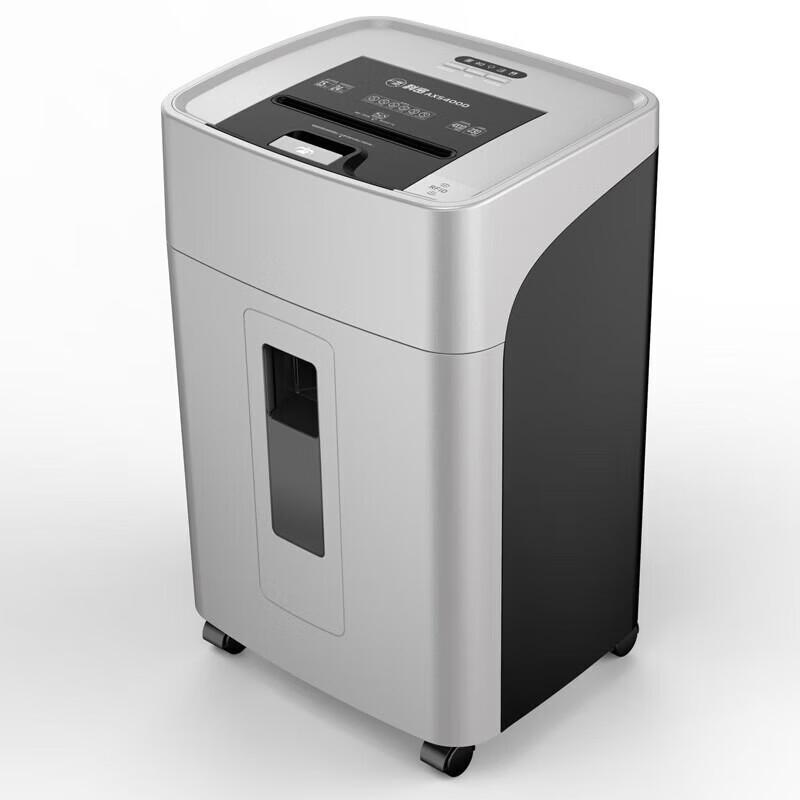 Comet A8160 High-Security Auto Feed Micro-Cut Paper Shredder CN plug (adapter included)