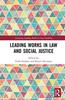 Bok Leading Works In Law and Social Justice