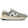 New Balance 57/40 Grey Khaki Blue Sneakers M5740LLG