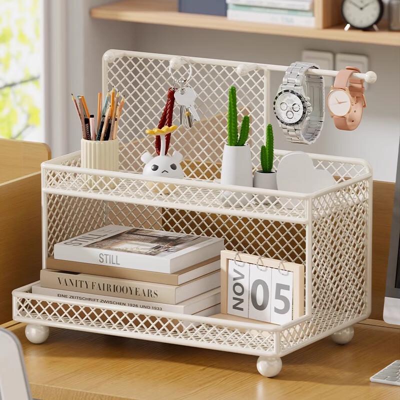 Настольный органайзер-полка для офиса