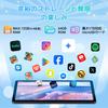 Android 16 Tablet with TABWEE T80 Android Thin and Android 16 Widevine GMS Gemini 6000mAh Child Suitable for [New AI-Optimized OS] Tablet, 10-inch,