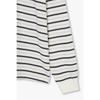 STUDIO TOMBOY Men Casual STripe Collar T shirT 9176322981ar