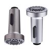 1pcs Sprayer Head Spout Nozzle Pull Out Faucet Kitchen Bathroom Sink Shower Parts G 1/2 Inch Standard Connection