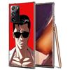 Jonggun  Lookism Phone Case for Samsung A55 A35 A25 A15 A07 A05S A16 A17 A26 A36 A37 A56 A57 Galaxy Note 20 10 A50S A71 A51 A31
