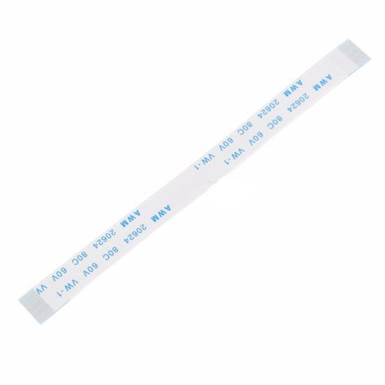 Charging Port Board Lightweight Precise 12Pin Flex Cable USB Charging Port Socket Board for Sony for PS4 JDS-030/JDS-040/JDS-055