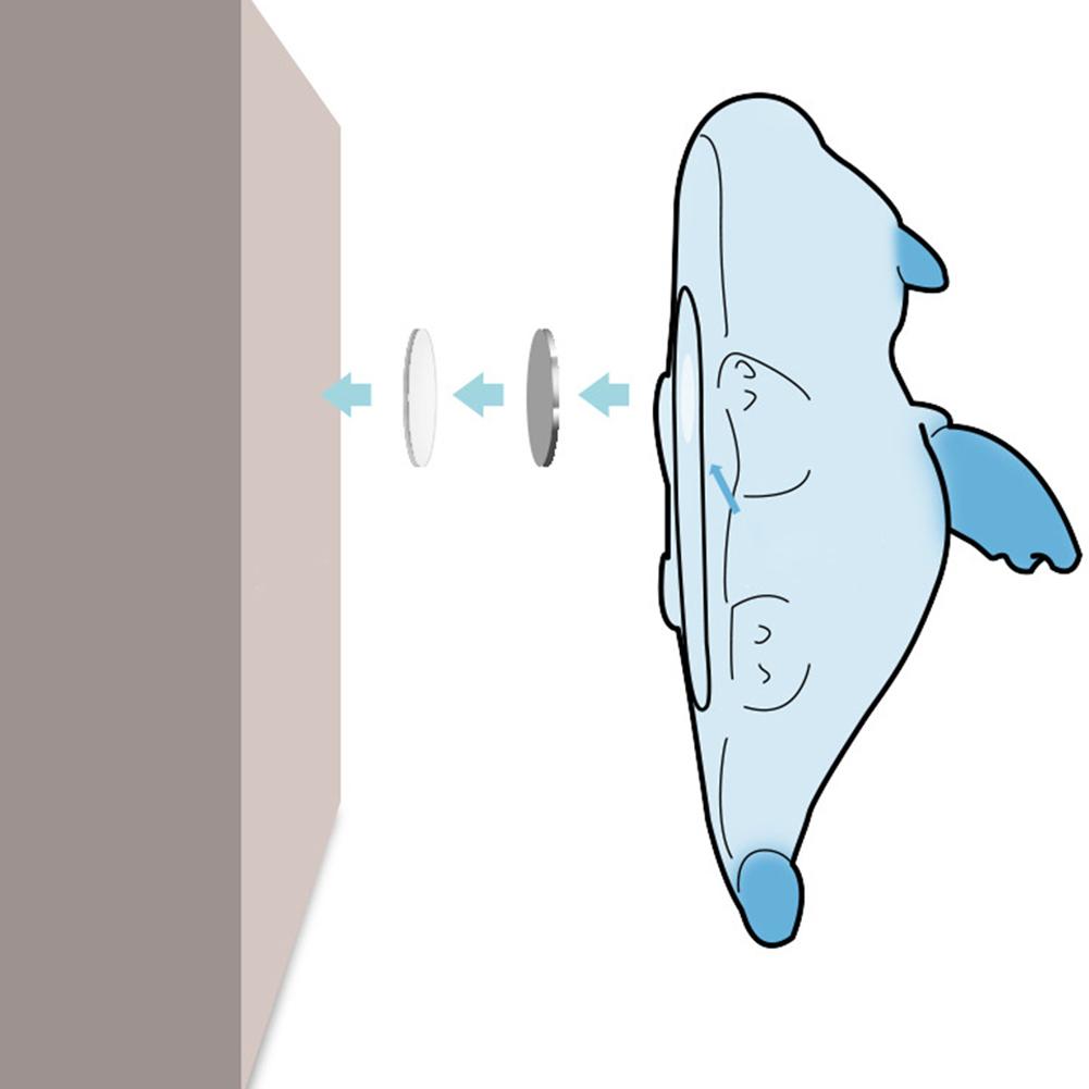 D5 Novelty Silicone Sloth Night Light Cute Children's Night Light Touch Sensor USB Dimmable For Children's Bedroom Decoration