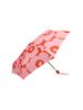 Mini Manual Unikko Folding Umbrella for Women F Rose X Red [Marimekko] 52_1_52261295811