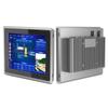 Senke 19-inch Industrial Touchscreen Panel PC