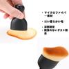 YINKE Car Wash Brush Dust Removal Brush Soft Brush Head Detail Brush Car Interior Cleaning Gap Cleaning Premium Quality (1)