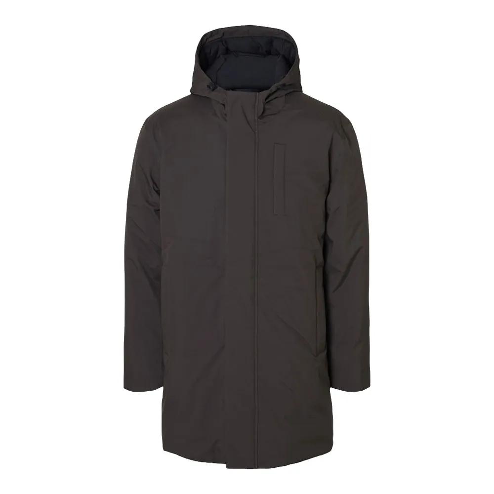 Selected Parka Franklin Urban