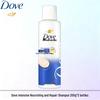 Shampooing Réparateur Nourrissant Intensif