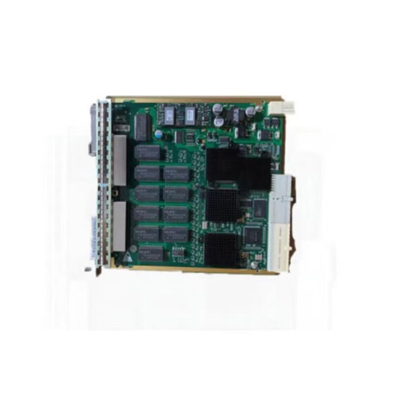 

Huawei OSN1800v Optical Transmission E1 Electrical Interface Board
