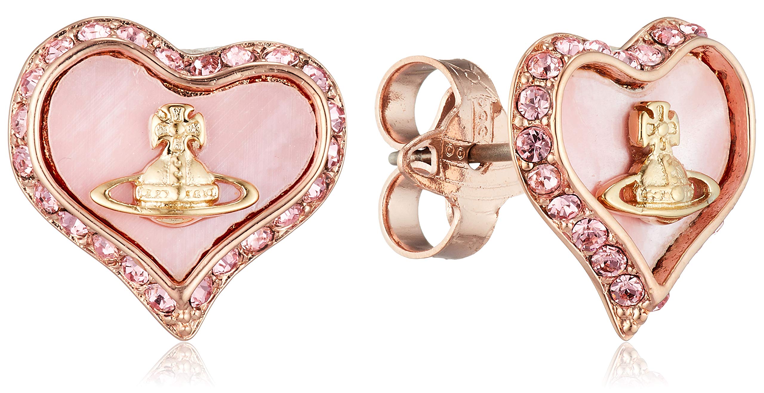 

PETRA Сережки Exclusive BOX латунь [Vivienne Westwood] 62010074/G208 [Артикул]