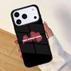 Lettland Flagge DRUCK Handyhülle für IPhone 17 AIR 16pro Max 15 14 13 12 11 Stoßfängerhülle