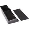 ABS Plastic Car Center Console Armrest Storage Box for Land Rover Defender 110 2020 2021 (Style B)
