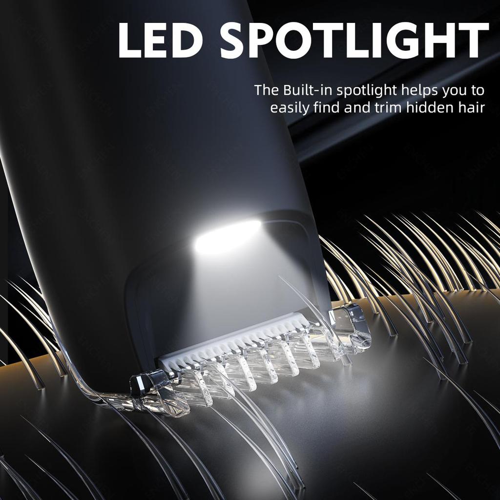 Xiaomi ENCHEN A3 2 IN 1 Electrical Rotary Shaver Portable Beard Trimmer for Men Women