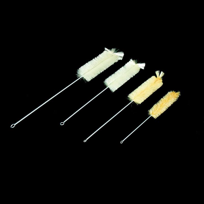 Laboratory Graduated Cylinder & Beaker Cleaning Brush