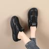 Women Summer Sandals Beige Clogs Casual Girl Slippers Backless Sneakers Black Casual Sport Sandals Plus Size