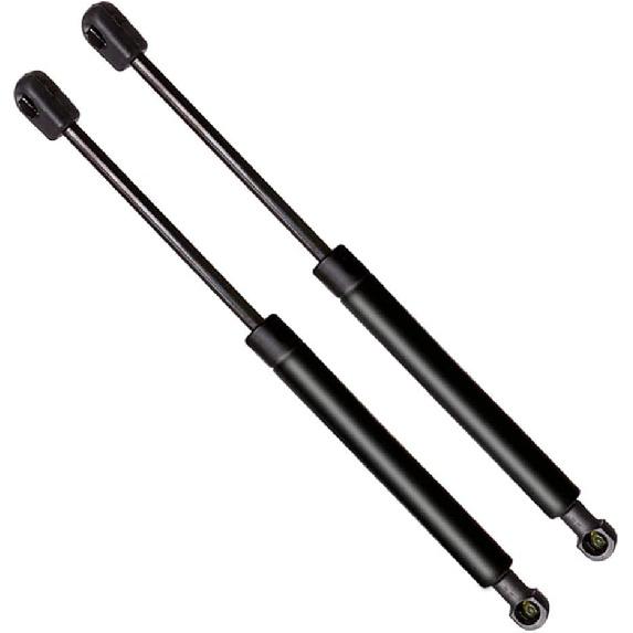 

6359 Front Hood Lift Supports Shocks Struts Arms Prop Rod Damper Gas Springs for BMW X3 E83 Series 2004 2005 2006 2007 2008 2009 2010, SG402055