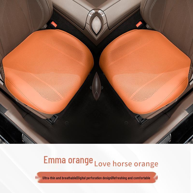 2026 Ford Edge L All-Season Breathable Seat Cushion Cover