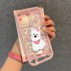 Painted Phone Case for iPhone 17 11 12 13 14 15 16 iPhone 17 12 13 14 15 16 Pro 17 12 13 14 15 16 Pro Max  High Quality Painted Animal Cute Phone Case