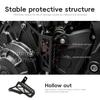 Motorcycle Accessories gear lever sensor protective cover For MT09 SP 2021-2025 Tracer 9 TRACER 9 GT