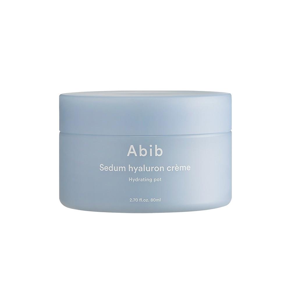ABIB Skin Sedum Hyaluron Cr Me