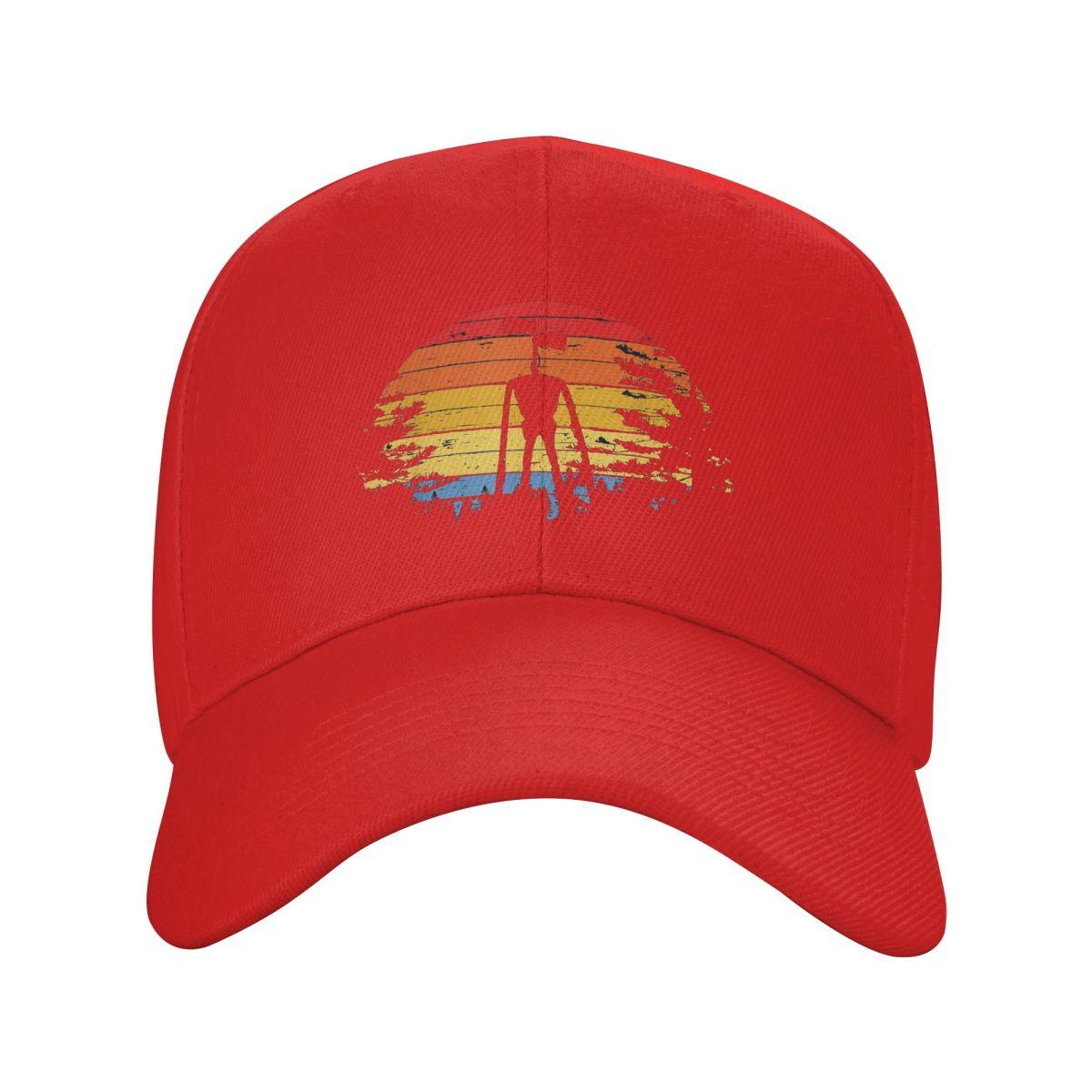

Крипипаста Сиреноголовый Хищник Игра-головоломка Бейсболки Snapback Мужские Женские Шляпы Регулируемая Кепка Хип-хоп Бейсболка Кепка One Size
