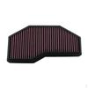 Motorcycle Air Filter Premium Direct Replaces for Speed