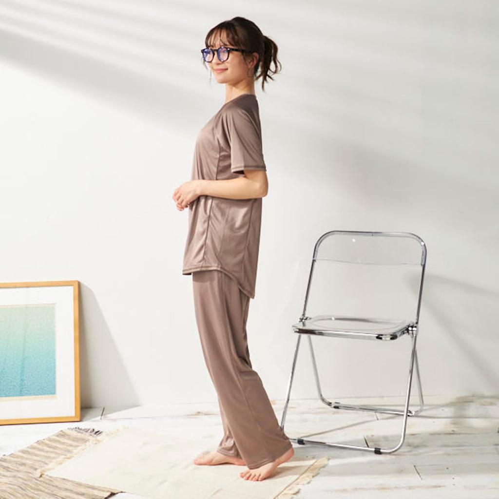 Zestaw odzieży domowej dla zwierząt do Produktu 345189NBNLL Odporny na sierść Damski z krótkim rękawem, Numer