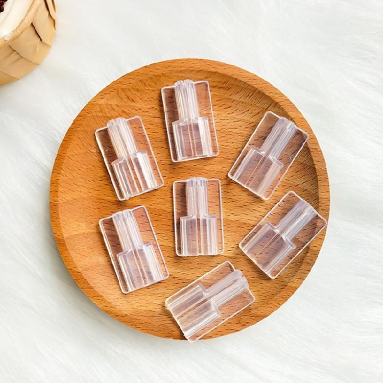 Clear Cable Biter Guard With NonToxic Material For Phone Chargers Wire Child Pet Friendly Design