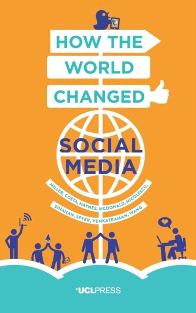 The How the World Changed Social Media Book