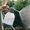 Pressure Sprayer Atomizer Bottle for Gardening and Car Wash