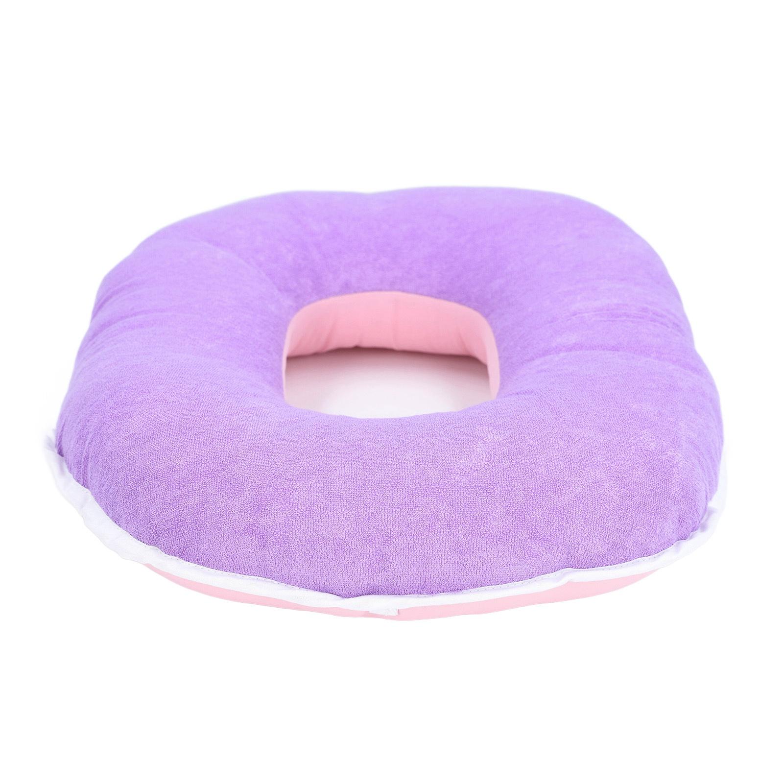 

Подушка для сидения Donut Cushion, облегчающая боль и дискомфорт, предотвращающая пролежни, подушка Anti Sag Donut
