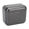 Battery Charger for X4 Action Camera Fast Charging Dual Battery Charger Hub with Micro Storage Card Slot LED Indicator