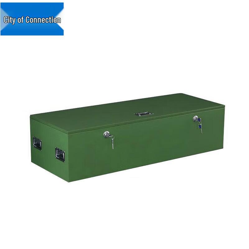 Horizontal Regulated Instrument Storage Cabinet